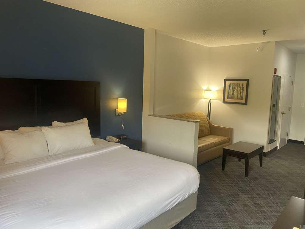 Comfort Inn & Suites Trussville I-59 Exit 141 Quarto foto